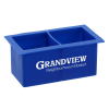 View Image 1 of 3 of On the Rocks Ice Cube Tray
