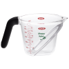 View Image 1 of 1 of OXO 2-Cup Angled Measuring Cup