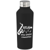 View Image 1 of 3 of h2go Manhattan Vacuum Bottle - 17 oz. - 24 hr.