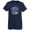 View Image 1 of 3 of Under Armour Athletic T-Shirt 2.0 - Ladies' - Screen