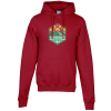 View Image 1 of 3 of Team Favorite Hoodie - Full Color