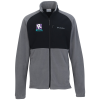 View Image 1 of 3 of Columbia Sage Peak Fleece Jacket