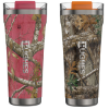 Otterbox® Elev Realtree Stainless Tumbler - 20 oz.- Laser Engraved