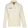 View Image 1 of 3 of Terrain Textured Fleece Jacket - Men's