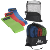 Fabric Resistance Band Set