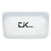 View Image 1 of 4 of Stasher Food Storage Bag - Snack