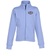 View Image 1 of 3 of Nu Fitness Jacket - Girls'