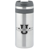 View Image 1 of 5 of Orion Vacuum 2-in-1 Tumbler - 17 oz. - 24 hr