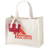View Image 1 of 7 of Mini Me Charm Tote