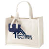 View Image 1 of 7 of Mini Me Charm Tote - 24 hr
