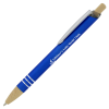 View Image 1 of 5 of Venosa Soft Touch Metal Pen