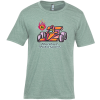 View Image 1 of 3 of District Perfect Blend T-Shirt - Men's - Full Color