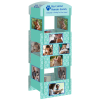 View Image 1 of 5 of Tabletop Tower Tiles - 3 Cubes