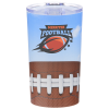 View Image 1 of 4 of Football Full Color Travel Tumbler - 20 oz.