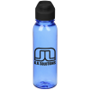 View Image 1 of 7 of Outdoor Bottle with Flip Carry Lid - 24 oz. - 24 hr