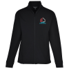 View Image 1 of 3 of Lyon Stretch Knit Jacket - Men's