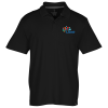View Image 1 of 3 of Amos Performance Polo - Men's - 24 hr
