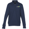 View Image 1 of 3 of Dayton 1/2-Zip Pullover Sweatshirt - Men's - 24 hr