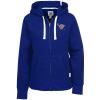 View Image 1 of 1 of Roots73 PaddleCreek Full-Zip Hoodie - Ladies' - 24 hr