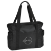 View Image 1 of 10 of Daybreak Multipurpose Tote