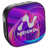 View Image 1 of 6 of Whammo Recycled Bluetooth Speaker - Full Color