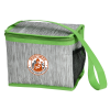 View Image 1 of 6 of Nash Lunch Cooler