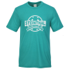 View Image 1 of 3 of Hanes Cool-Dri Cotton Touch T-Shirt - Screen