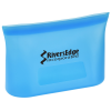View Image 1 of 5 of Zili Silicone Food Storage Bag - 16 oz.