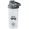 View Image 1 of 4 of Buddy Shaker Bottle - 24 oz.