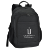 View Image 1 of 5 of Tofino Laptop Backpack