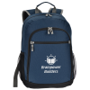 View Image 1 of 5 of Holmen Laptop Backpack