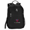 View Image 1 of 5 of Holmen Laptop Backpack - Embroidered