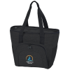 View Image 1 of 4 of Pathfinder 24-Can Cooler Tote -  Embroidered