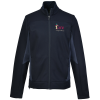 View Image 1 of 3 of Stormtech Appaloosa Knit Jacket - Men's