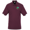 View Image 1 of 3 of League Colorblock Polo - Men's