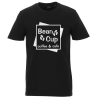 View Image 1 of 3 of Stanley/Stella Crafter T-Shirt