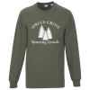 View Image 1 of 3 of Stanley/Stella Creator 2.0 Long Sleeve T-Shirt