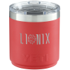 View Image 1 of 4 of YETI Rambler Lowball Vacuum Tumbler with DuraSip Ceramic Lining - 10 oz.