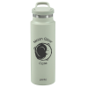View Image 1 of 8 of Perka Monroe Vacuum Bottle - 24 oz.