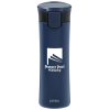 View Image 1 of 5 of Perka Marion Vacuum Tumbler - 20 oz.