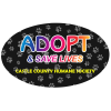 View Image 1 of 1 of Removable Euro Bumper Sticker - Full Color - 24 hr