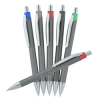 Facett Metal Pen