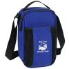 View Image 1 of 5 of Sullivan Crossbody Cooler