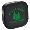 View Image 1 of 6 of Whammo Recycled Bluetooth Speaker - 24 hr