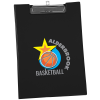 View Image 1 of 3 of Maxx Clipboard Padfolio - Full Color