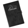 View Image 1 of 4 of Veranda Refillable Notebook