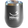 Sipper Wine Tumbler - 12 oz.