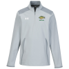 View Image 1 of 3 of Under Armour Motivate 3.0 Quarter-Zip - Embroidered