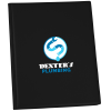 View Image 1 of 3 of Maxx Padfolio - Full Color - 24 hr