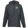 View Image 1 of 5 of Aura Lightweight Packable Anorak - Men's